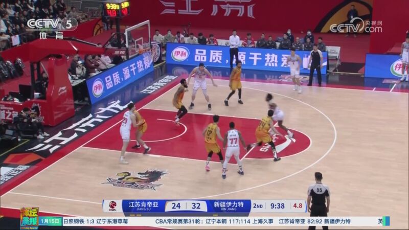 越表现