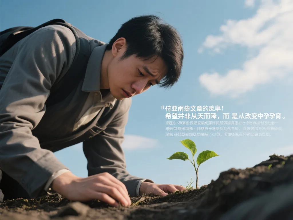 靠的就是后