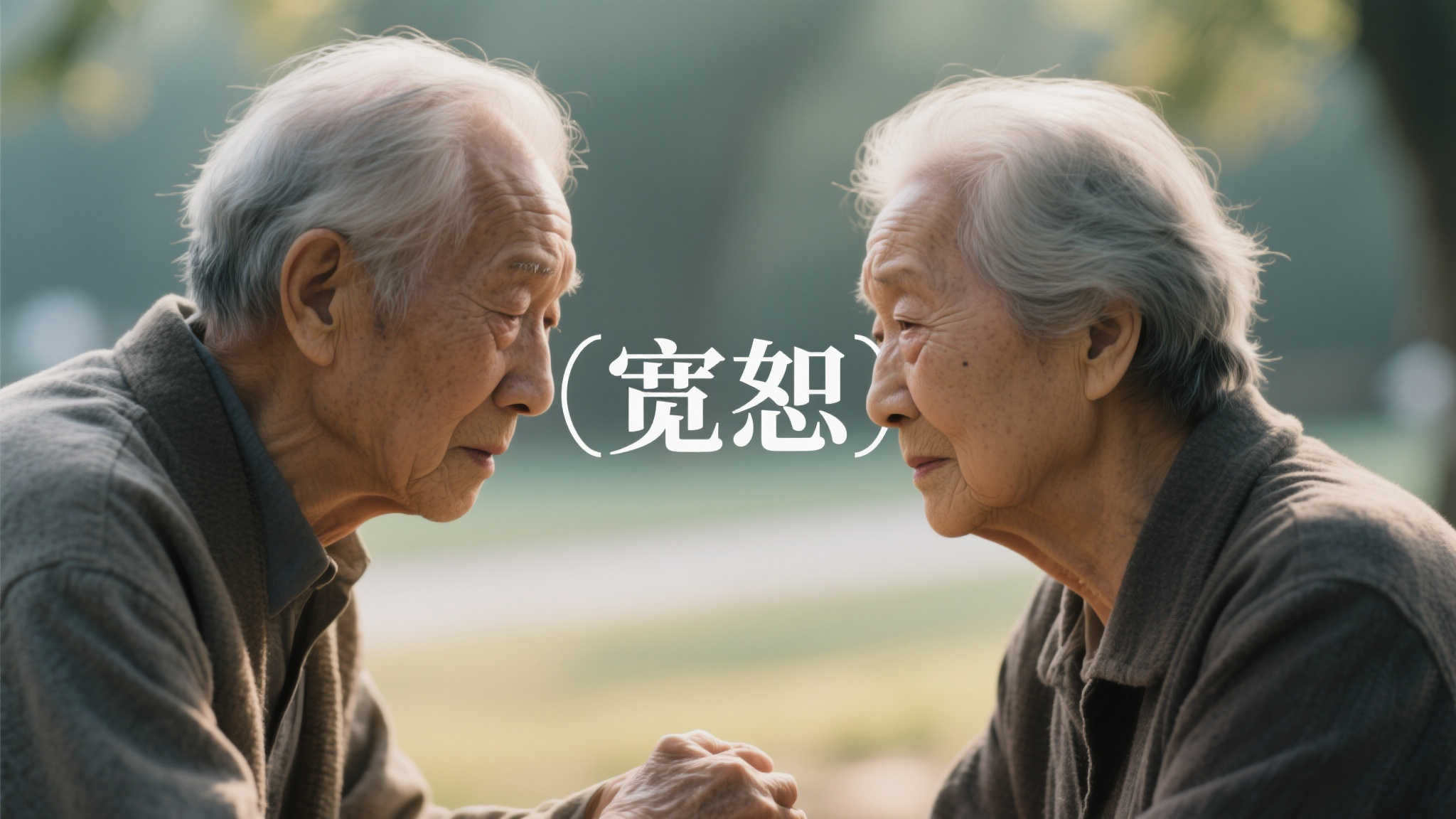 但并非没有