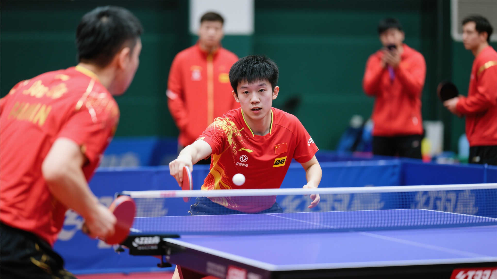 入了解这场 入了解这场