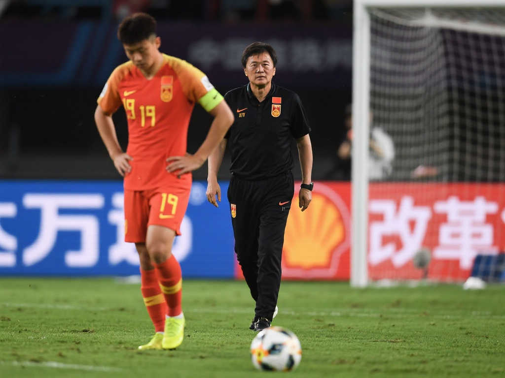 这让选手们 这让选手们