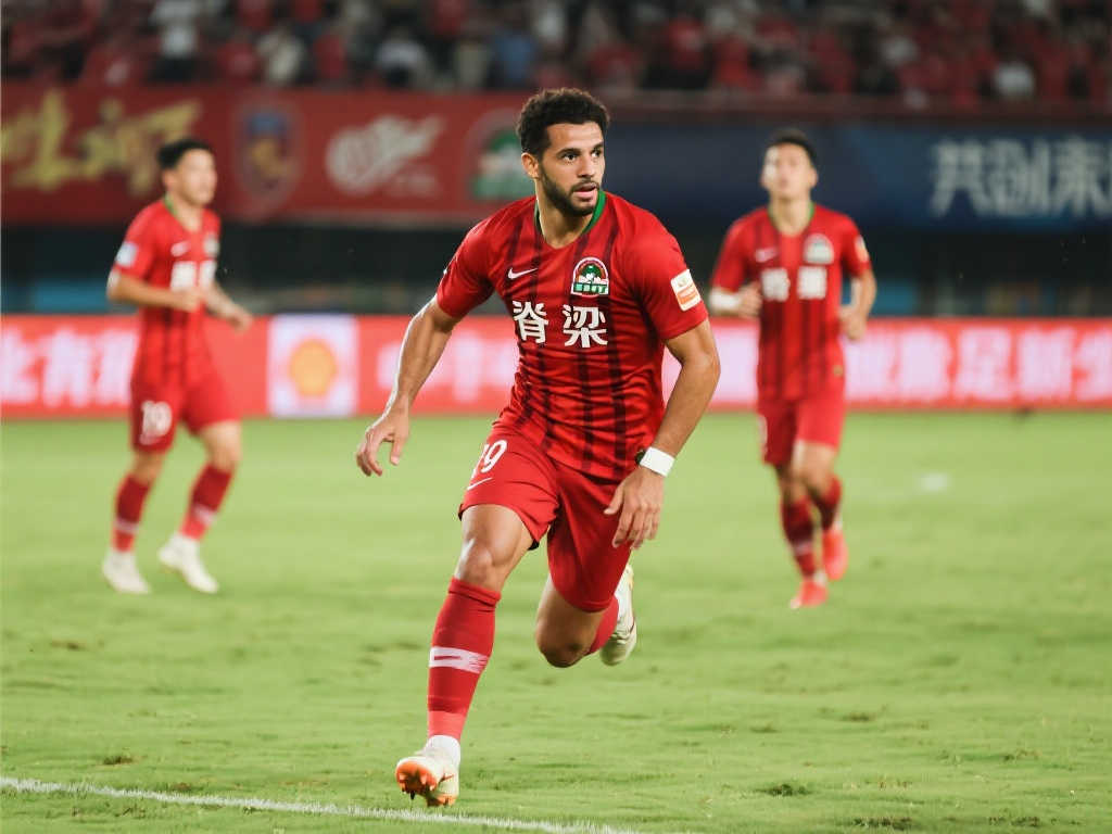 也为国足的 也为国足的