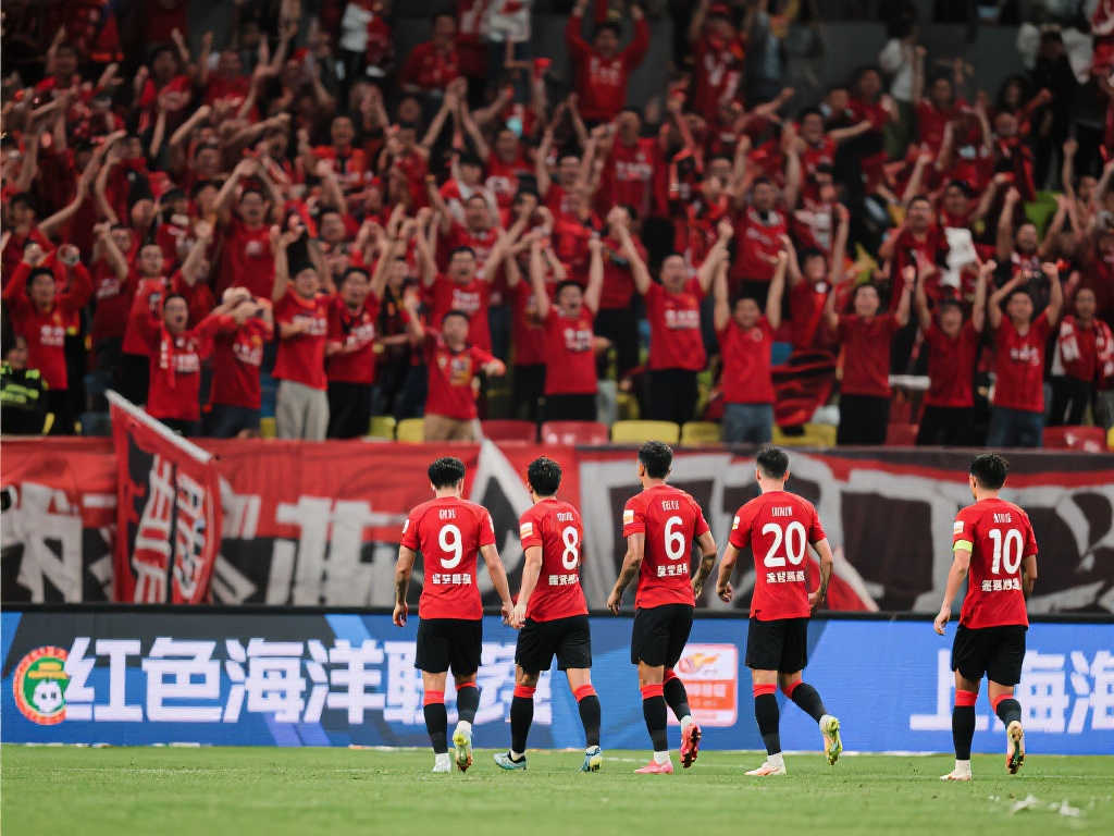 山东泰山队 山东泰山队