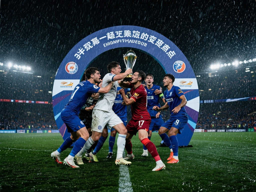 埃弗頓潛在 埃弗頓潛在