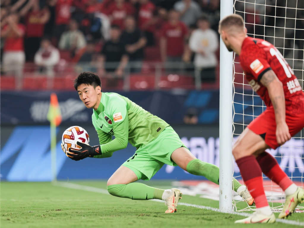 和中国足球 和中国足球