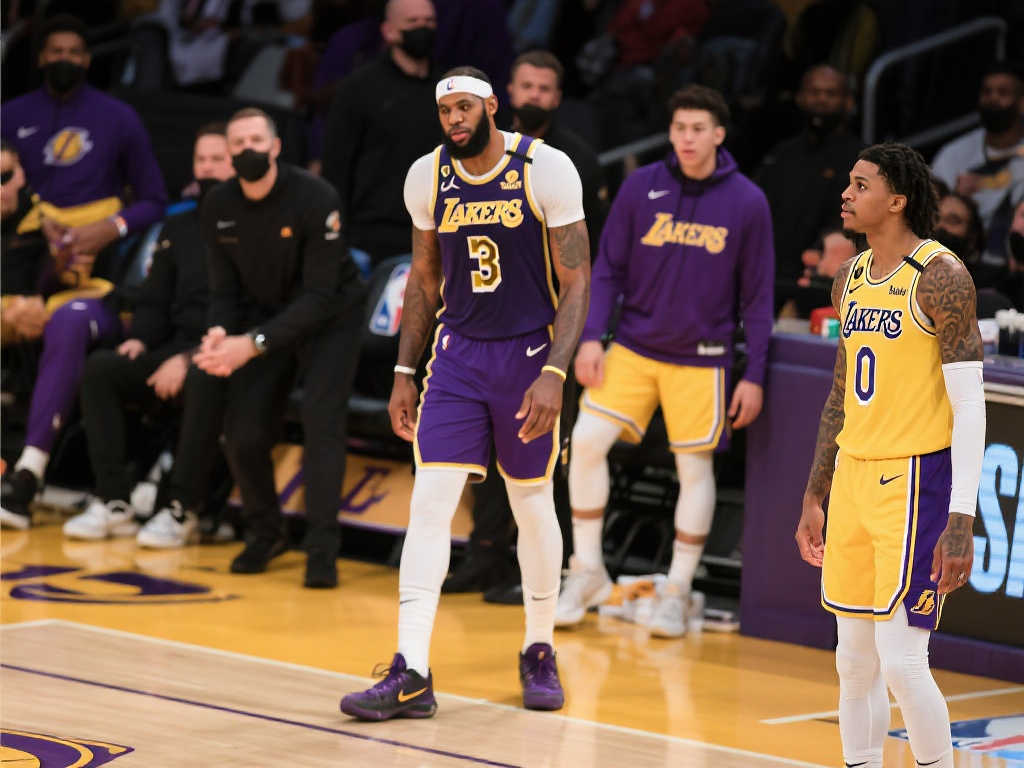 他在比赛中 他在比赛中