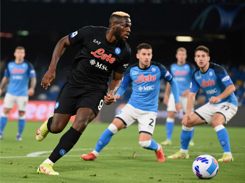 歐冠淘汰賽 歐冠淘汰賽