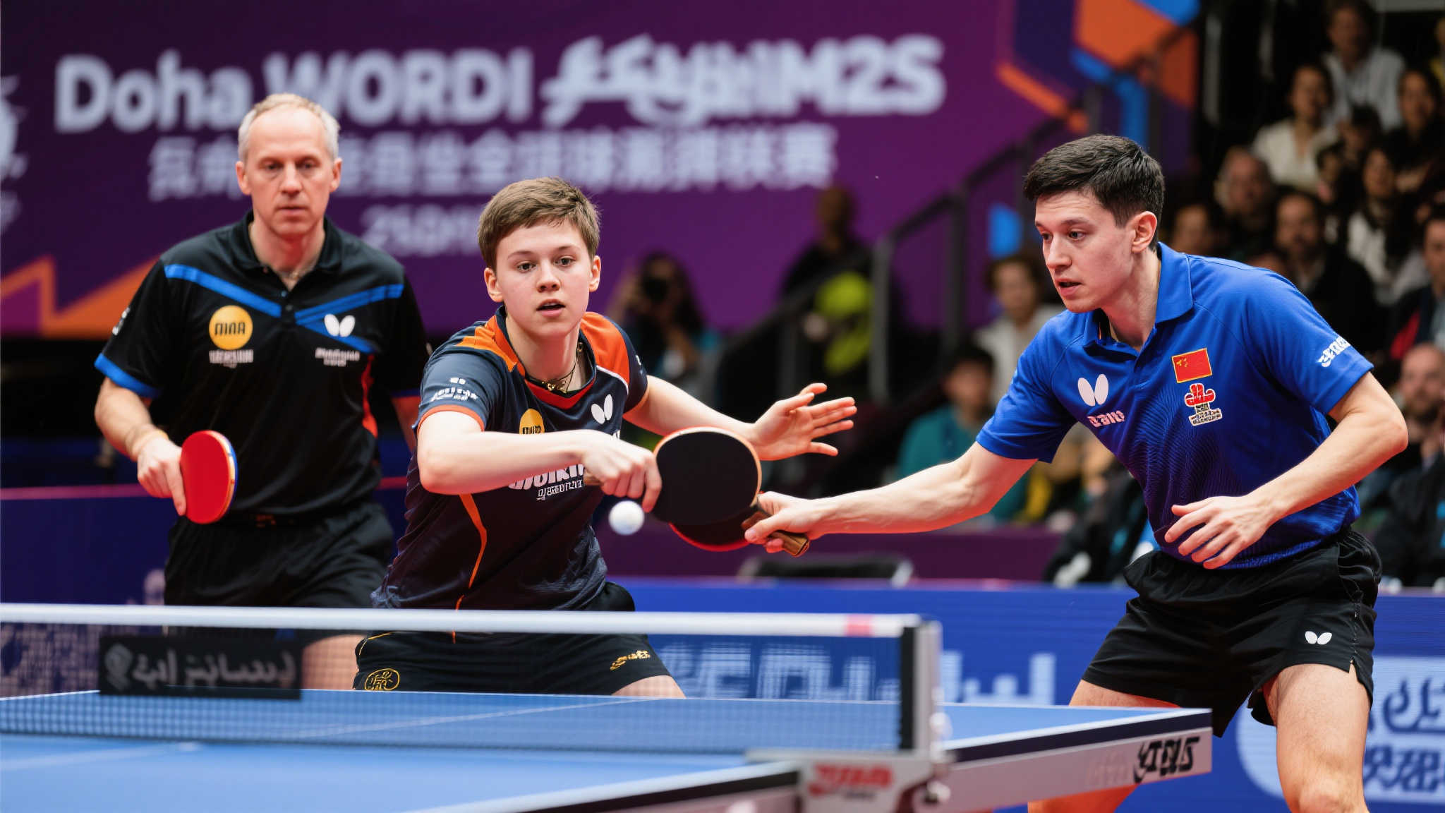 重要影响 重要影响