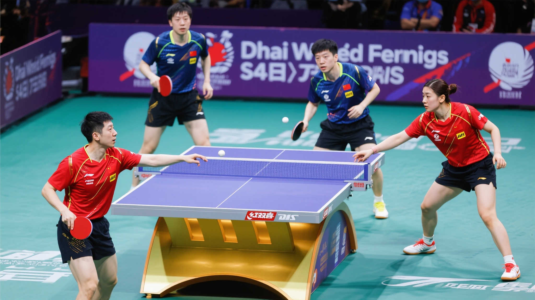 晰的指導和 晰的指導和