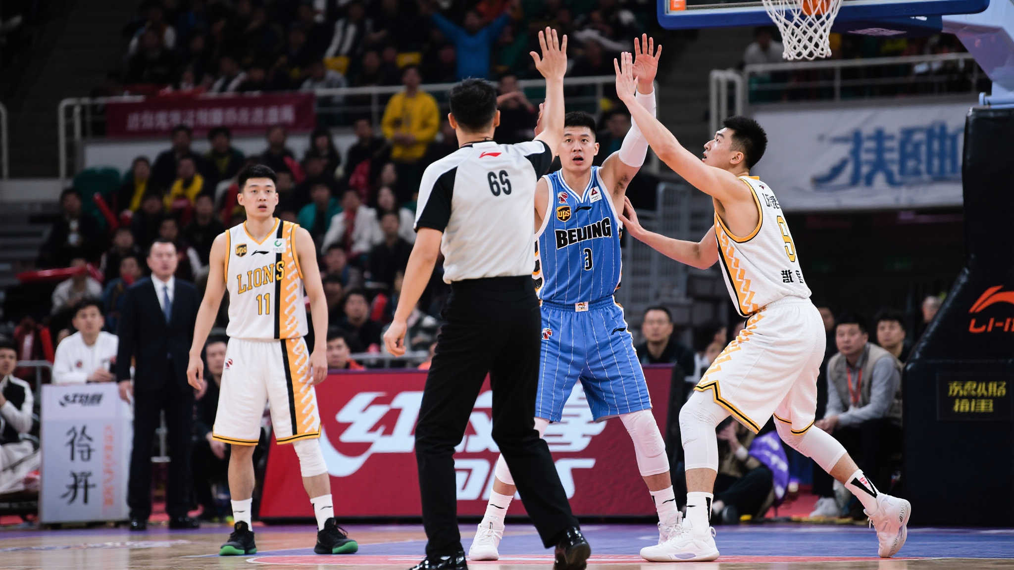 赛事下沉 赛事下沉