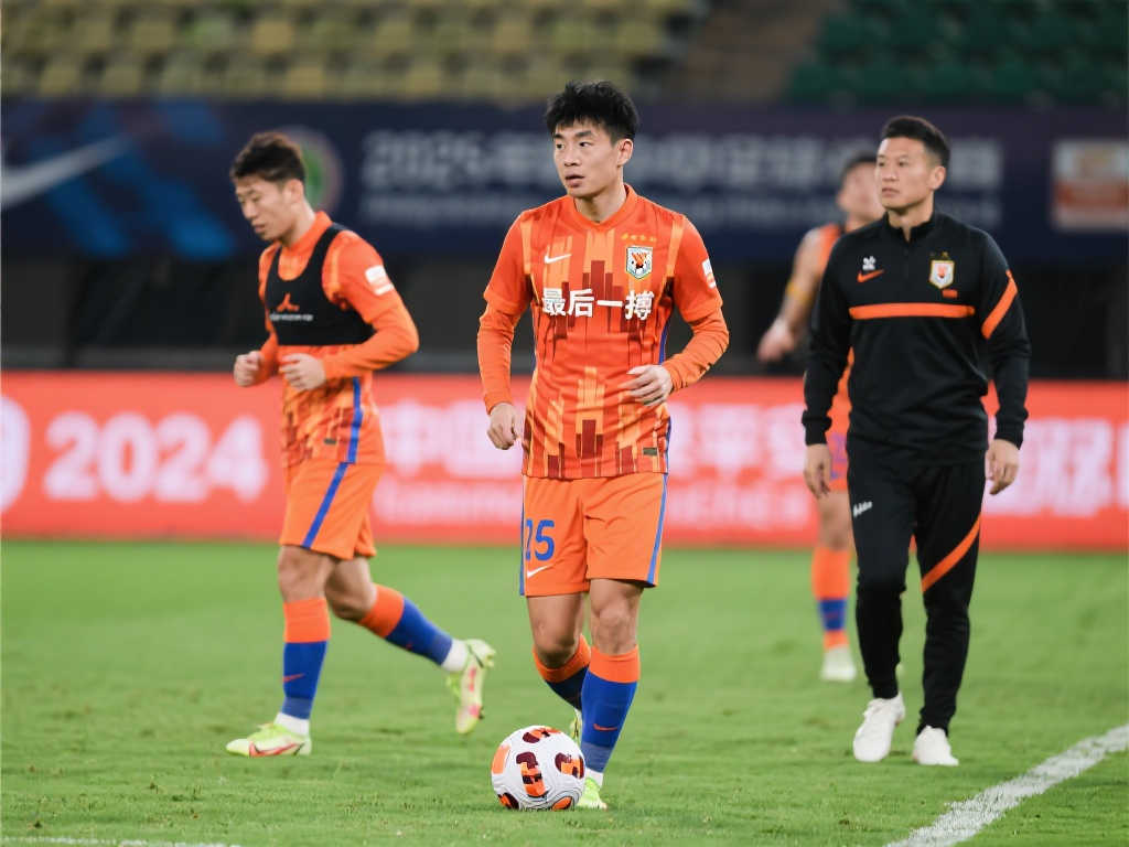 比赛节奏中 比赛节奏中